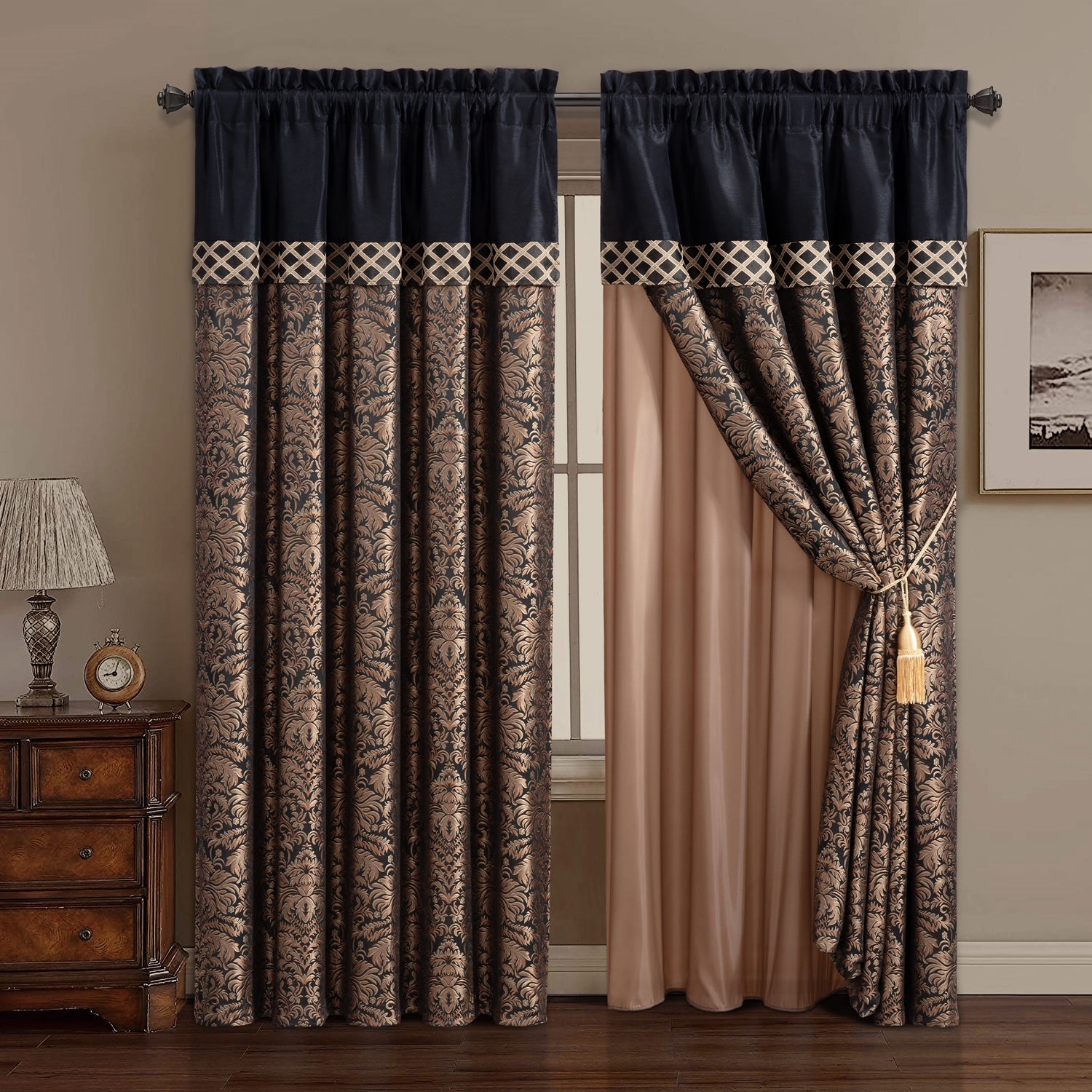 Window Curtains