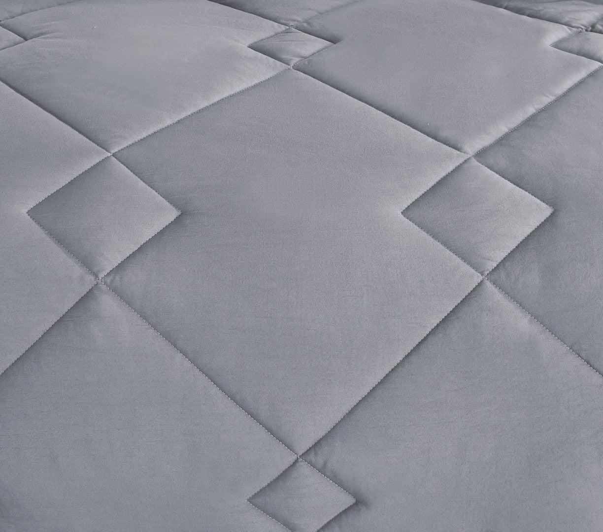Logan Soft Lightweight Microfiber Comforter Set