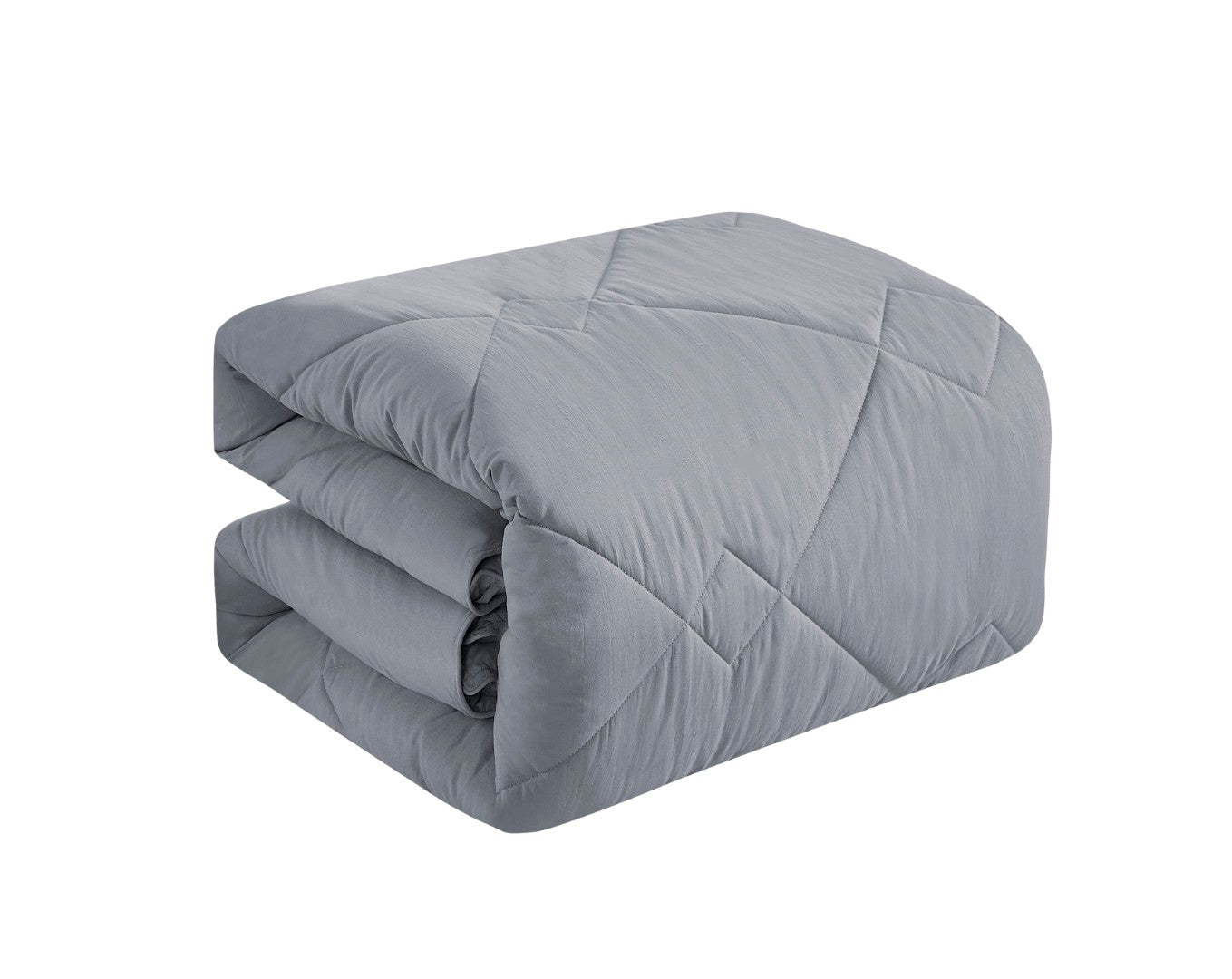 Logan Soft Lightweight Microfiber Comforter Set