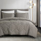 Logan Soft Lightweight Microfiber Comforter Set