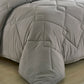 Logan Soft Lightweight Microfiber Comforter Set