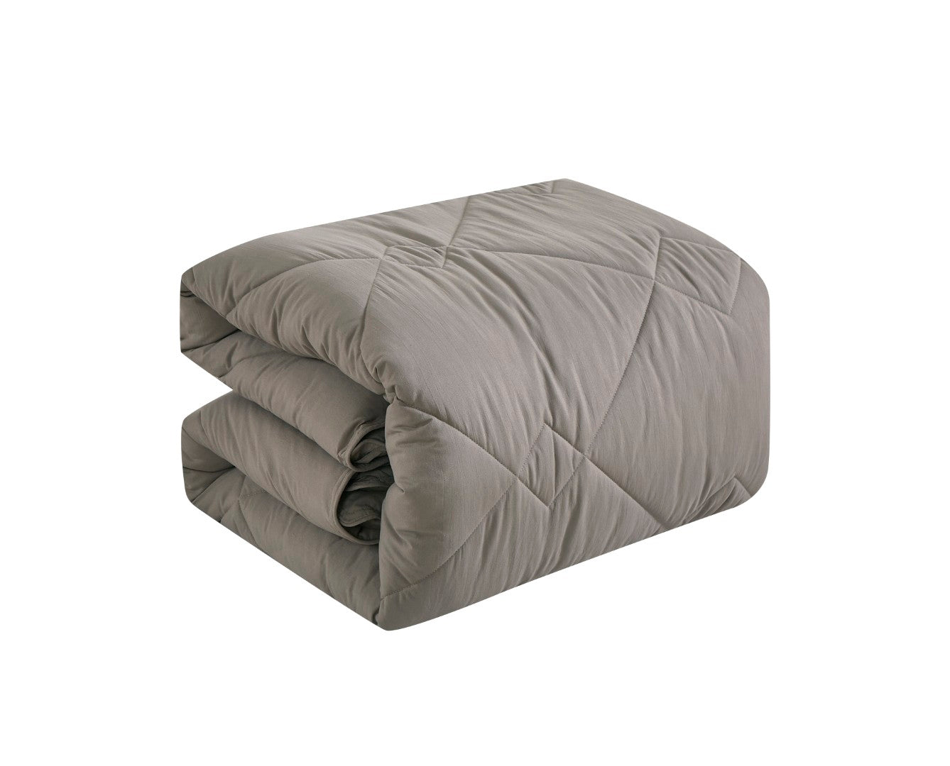 Logan Soft Lightweight Microfiber Comforter Set