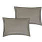 Logan Soft Lightweight Microfiber Comforter Set