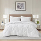 Logan Soft Lightweight Microfiber Comforter Set