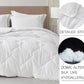 Logan Soft Lightweight Microfiber Comforter Set