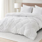 Logan Soft Lightweight Microfiber Comforter Set
