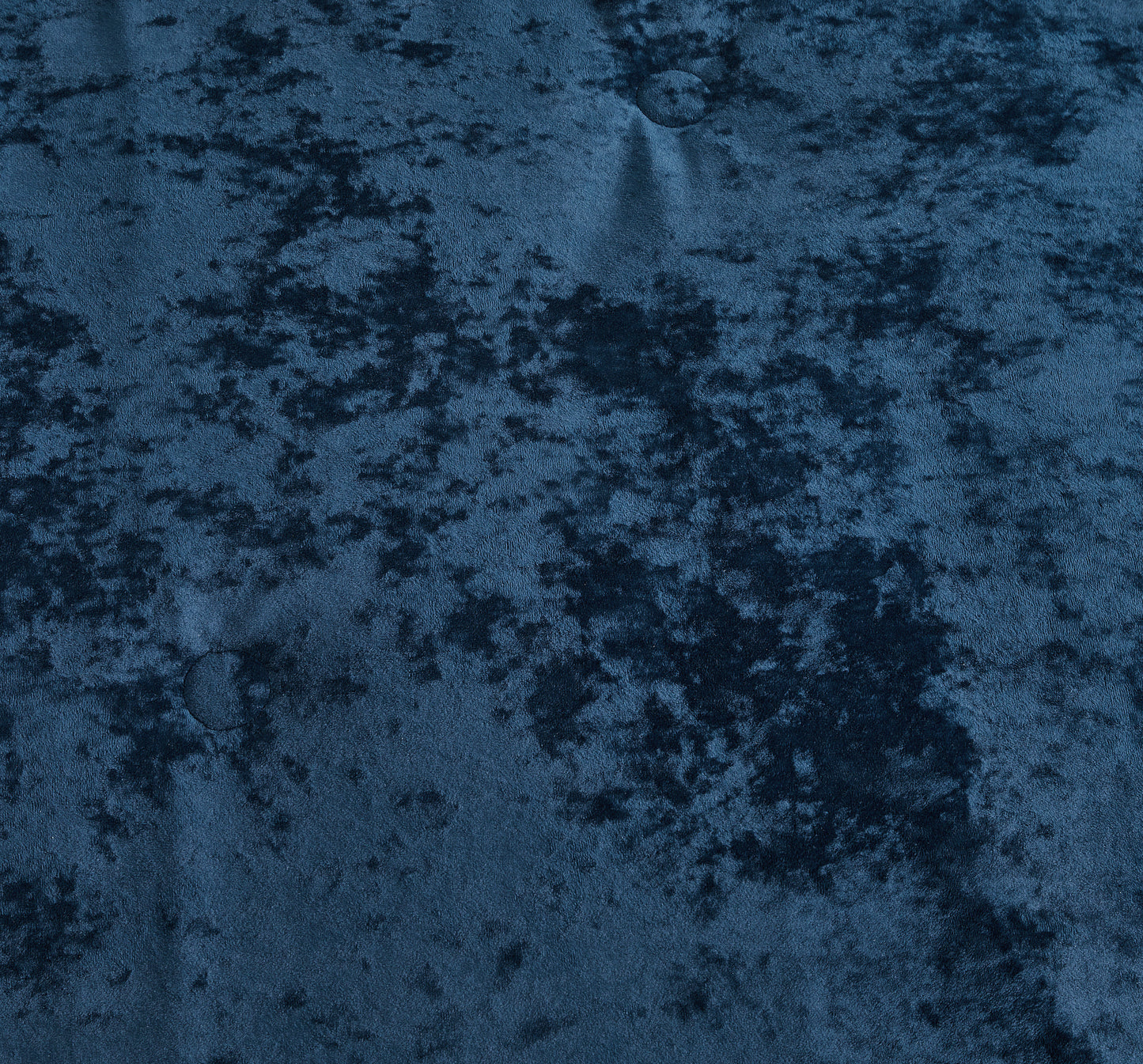 Lux Distressed Velvet Comforter Set with Microfiber Reverse