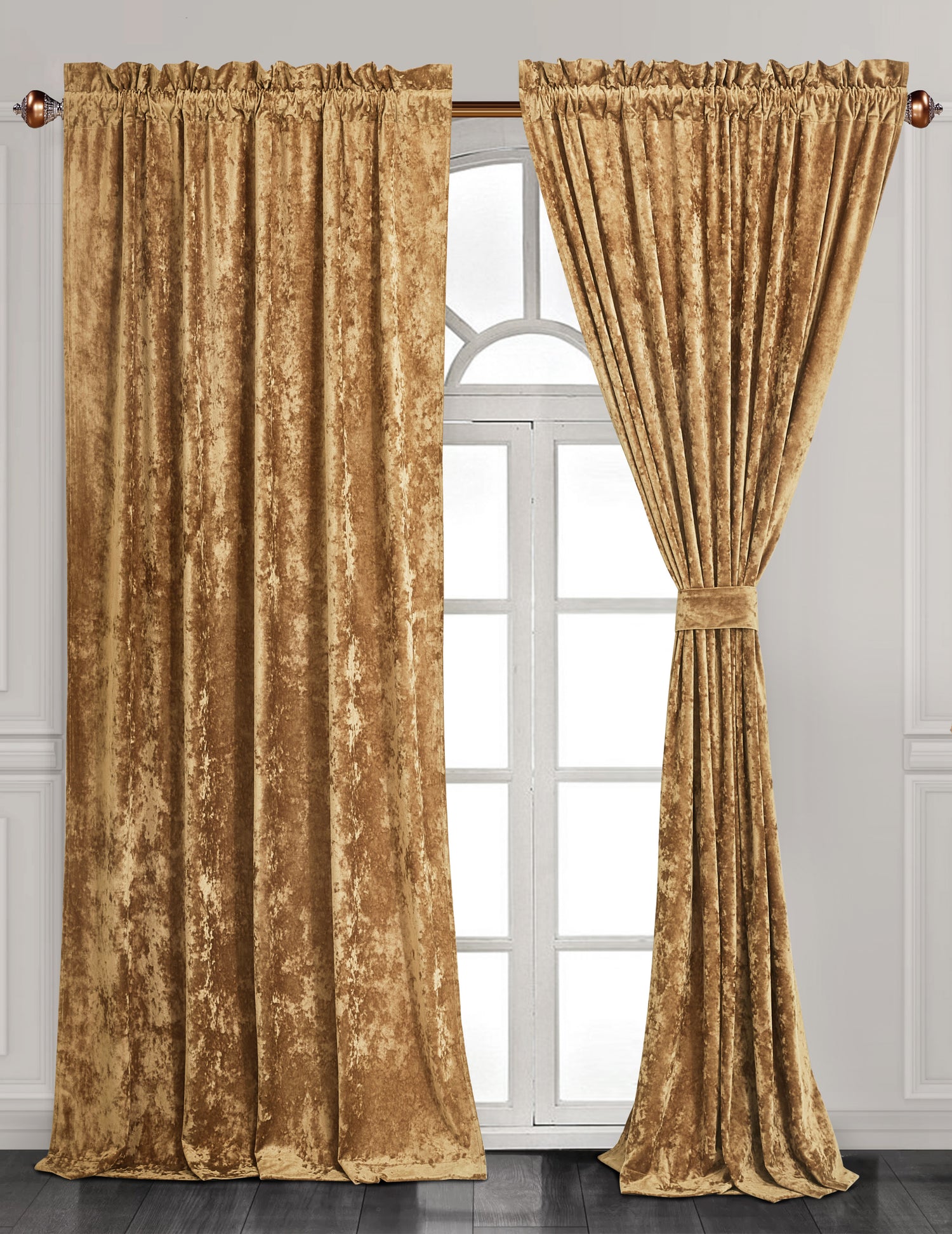 Window Curtains