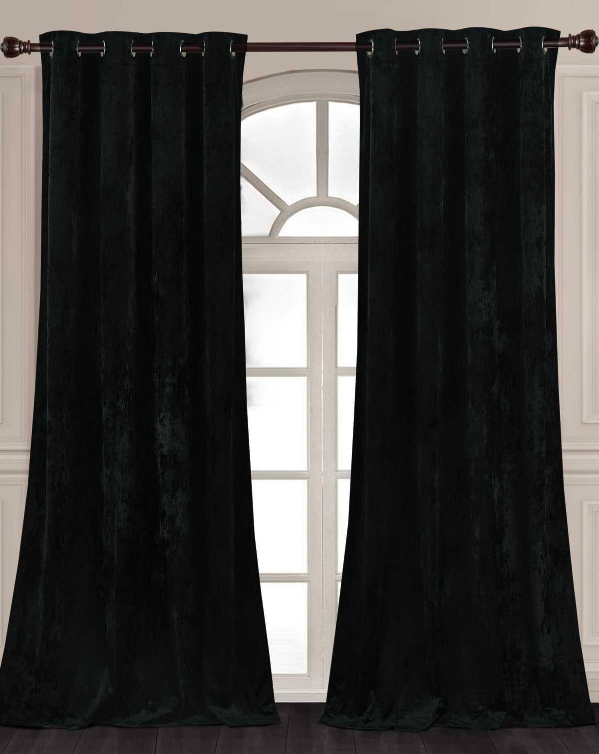 Window Curtains