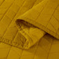 Madrid 3-Piece Herringbone Stitch Cotton Quilt Set