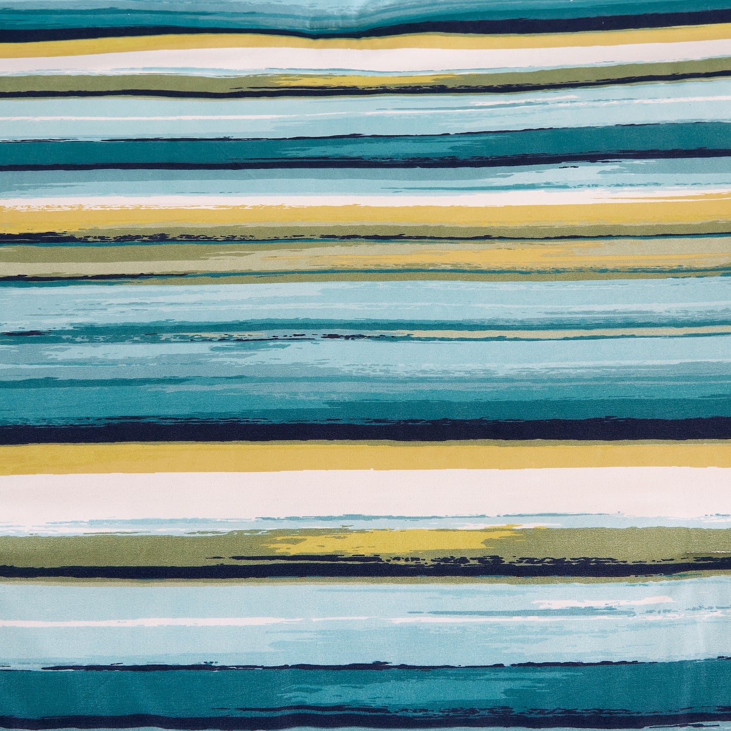 7-Piece Multicolor Printed Microfiber Bed in a Bag Comforter Set With Sheet Set