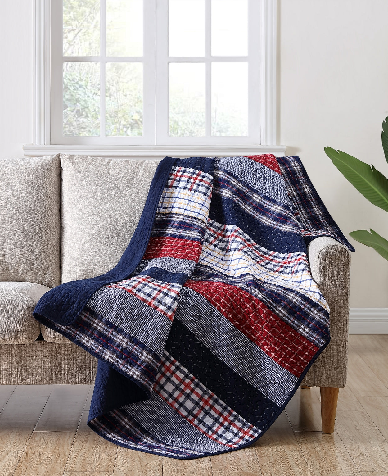 Floral Bedding Collection