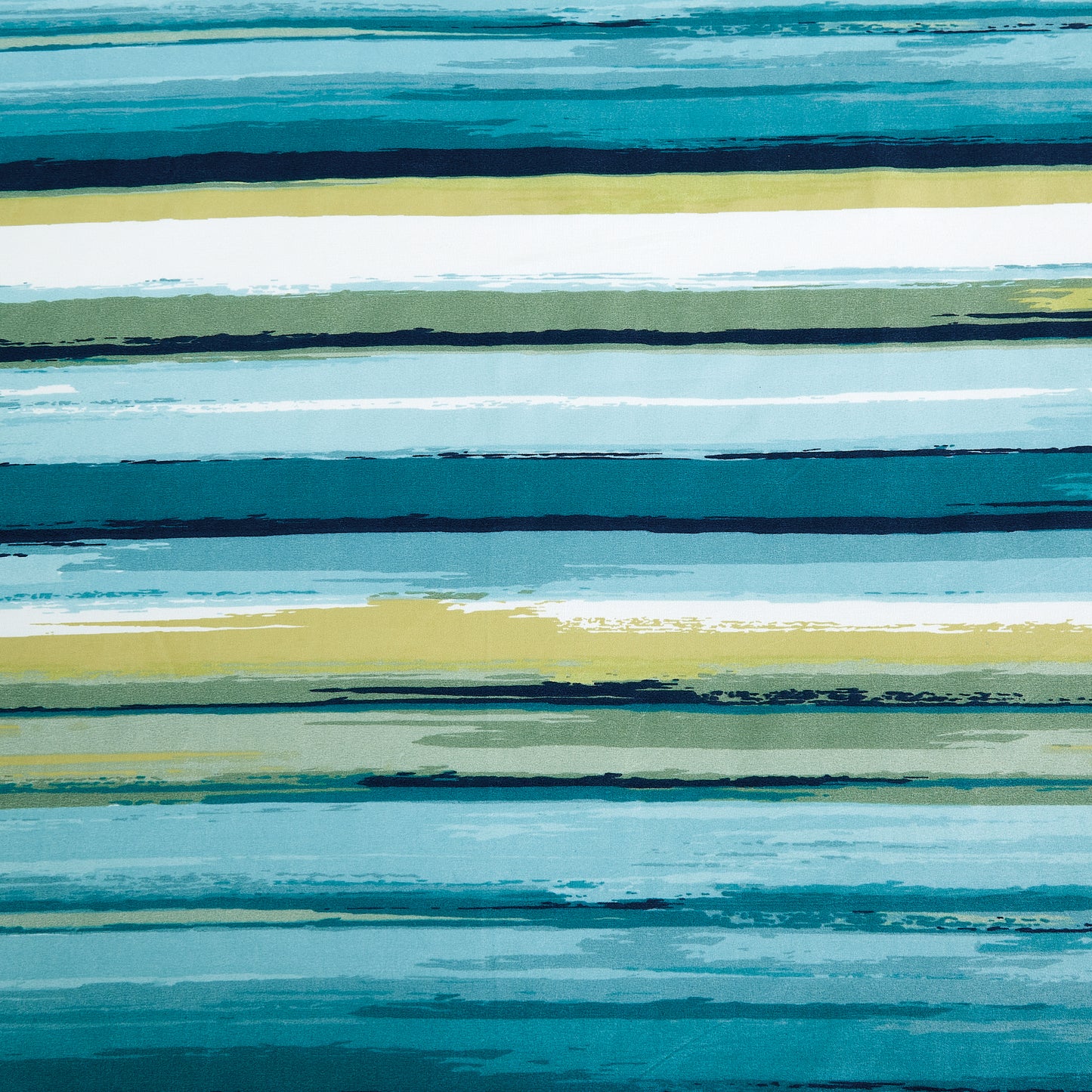 Lodge Inspired Printed Microfiber Window Curtain Set