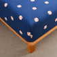 2-Pack Kids/Teens Sports Printed Fitted Sheet Set – 2 Fitted Sheets + 4 Pillowcases (No Flat Sheet)