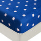 Kids/Teens Sports Microfiber Sheet Set