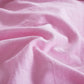 Nora 3-Piece Ruffled Edge Trim Microfiber Comforter Set