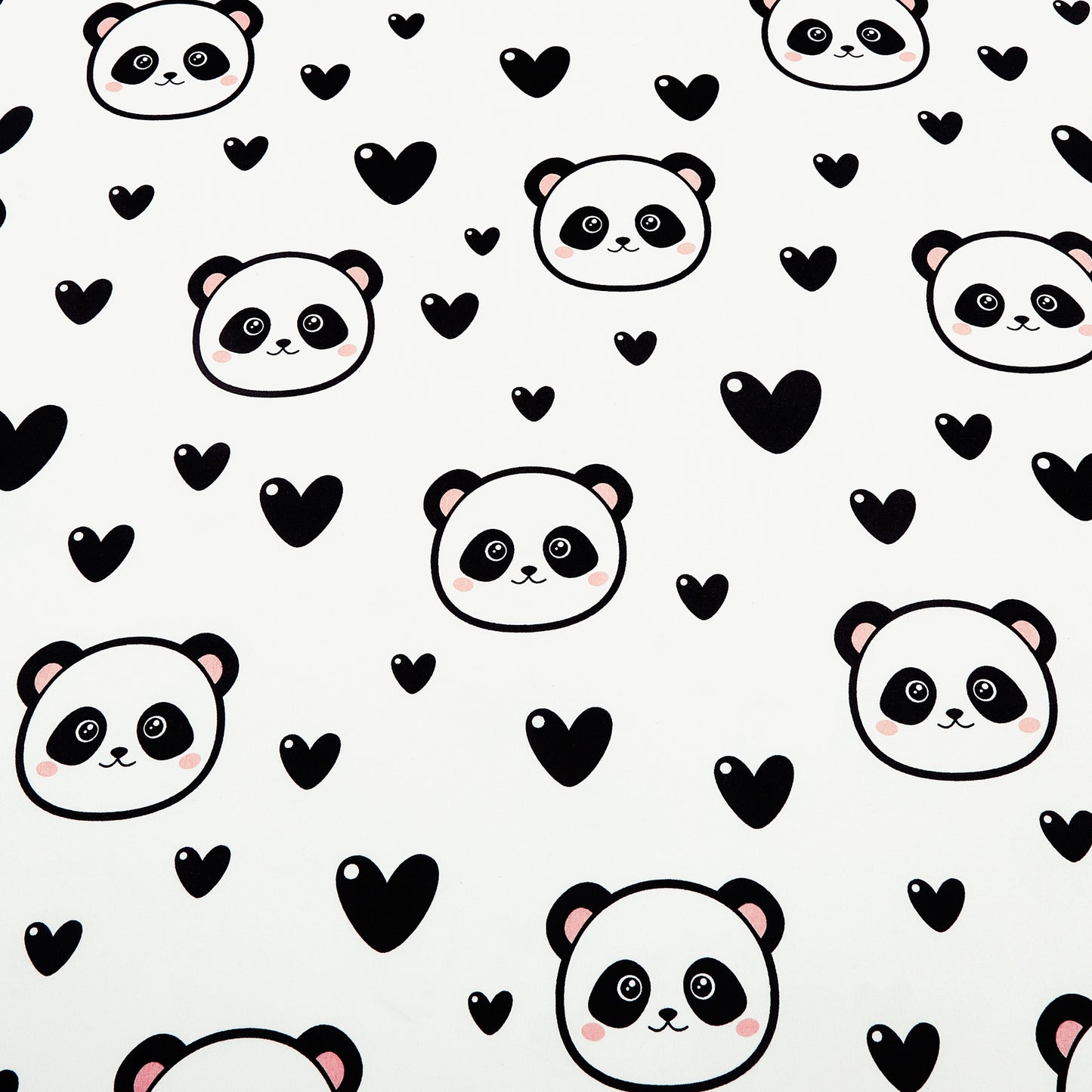 4-Piece Kids/Teens Multi-Color Printed Soft Microfiber Window Curtain Set