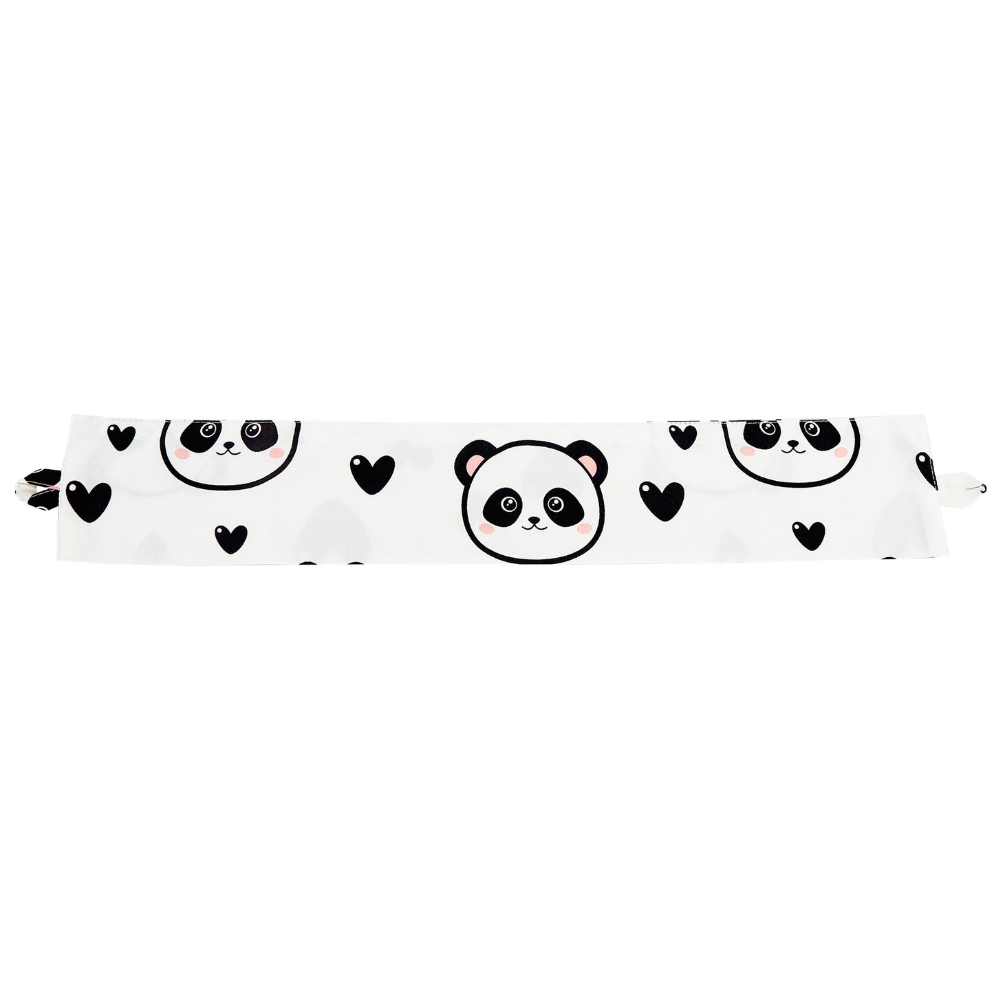 4-Piece Kids/Teens Multi-Color Printed Soft Microfiber Window Curtain Set