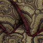 Pierre 7-Piece Medallion Paisley Jacquard Comforter Set