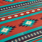 Prescott Southwestern Tribal Multi-Color Comforter Set