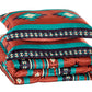 Prescott Southwestern Tribal Multi-Color Comforter Set