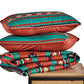 Prescott 3-Piece Southwestern Tribal Multi-color Bedspread Set