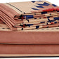 Prescott 4-Piece Southwestern Tribal Multi-Color Sheet Set