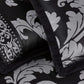 Royale 7-Piece Jacquard Woven Floral Comforter Set
