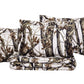 Salem Cabin Lodge Forest Woods Camouflage Quilt Set