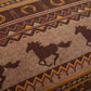Sedona Southwestern Wild Horses Comforter Set