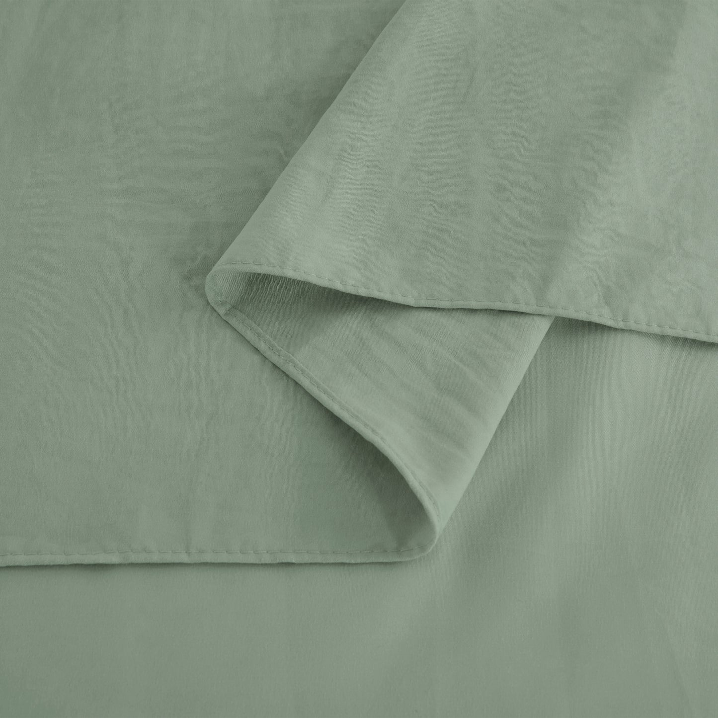 Sinclair French Country Chic Farmhouse Ruffle Skirt Bedspread Set