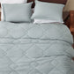 Skye 100% Cotton Gauze Lightweight Summer Thin Comforter Set