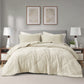 Skye 100% Cotton Gauze Lightweight Summer Thin Comforter Set