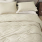Skye 100% Cotton Gauze Lightweight Summer Thin Comforter Set