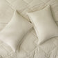 Skye 100% Cotton Gauze Lightweight Summer Thin Comforter Set