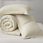 Skye 100% Cotton Gauze Lightweight Summer Thin Comforter Set