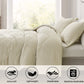 Skye 100% Cotton Gauze Lightweight Summer Thin Comforter Set