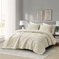 Skye 100% Cotton Gauze Lightweight Summer Thin Comforter Set