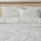 Skye 100% Cotton Gauze Lightweight Summer Thin Comforter Set