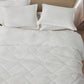 Skye 100% Cotton Gauze Lightweight Summer Thin Comforter Set