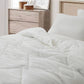 Skye 100% Cotton Gauze Lightweight Summer Thin Comforter Set