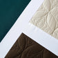 Upland 7-Piece Quilted Patchwork Comforter Set