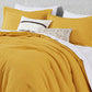 Wilmer 3-Piece Waffle Weave Comforter Set