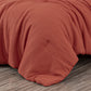 Wilmer 3-Piece Waffle Weave Comforter Set