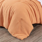 Wilmer 3-Piece Waffle Weave Comforter Set