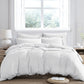 Silky Soft 100% Bamboo Viscose Bed Sheet Set & Pillowcase