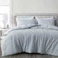 Luxury Soft Smooth Premium 250TC Cotton Twill Comforter Set