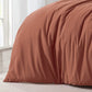 Luxury Soft Smooth Premium 250TC Cotton Twill Comforter Set