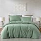 Luxury Soft Smooth Premium 250TC Cotton Twill Comforter Set