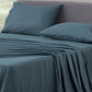 Luxury Soft Smooth Premium 250TC Cotton Twill Bed Sheet Set